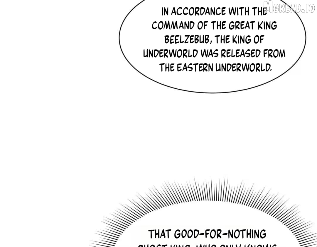 Era of the Haunted Chapter 609  - page 5